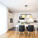 Ferienwohnung Höchsten