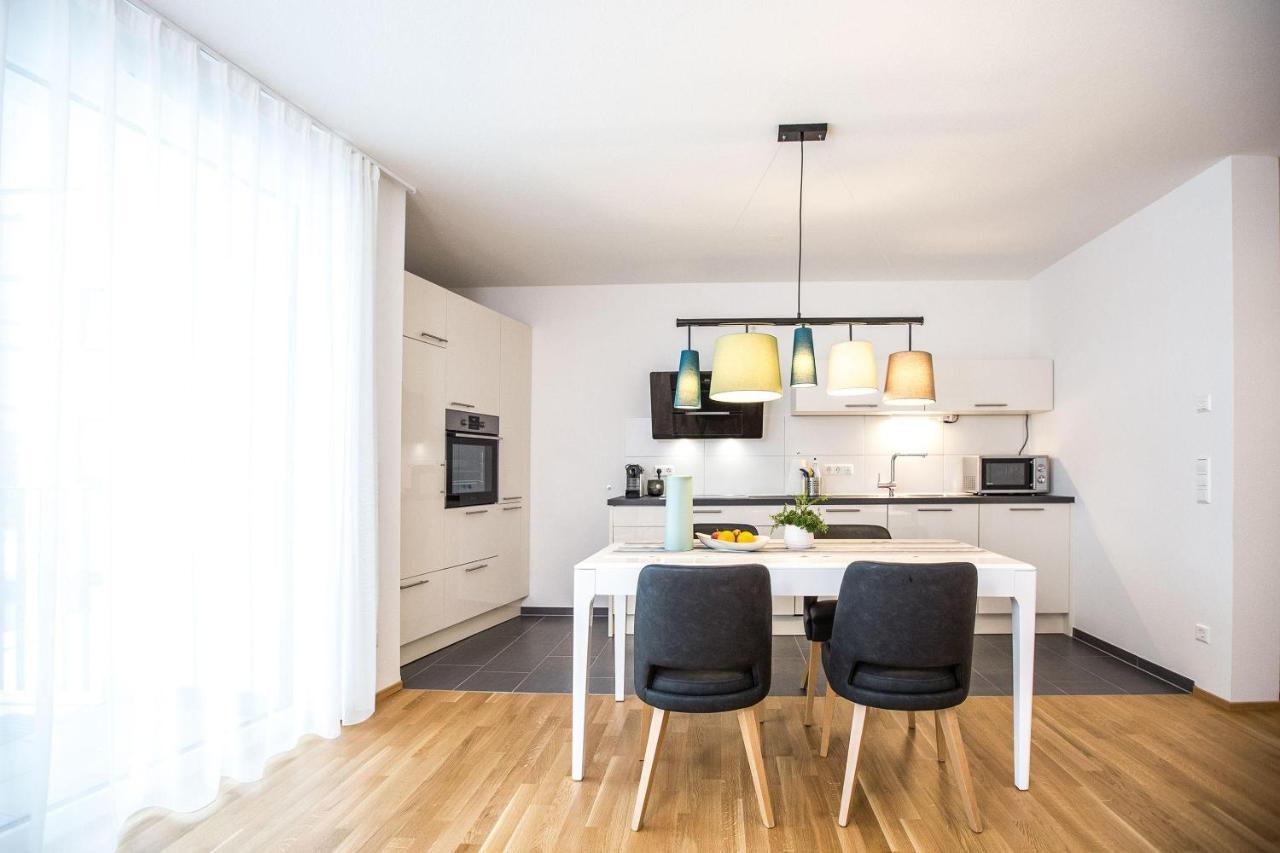 Apartment Höchsten Friedrichshafen